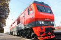 Крымские власти перенесли запуск поездов между полуостровом и югом Украины