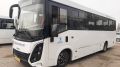 Стартовало автобусное пассажирское сообщение между Крымом и освобожденными областями 
