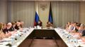 Пушилин назначил российских управленцев на должности министров в ДНР