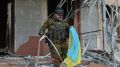 Киев потерял управление над отступающими из ЛНР украинскими частями – МО