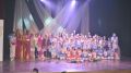 Десятилетний юбилей танцевального коллектива «Солнечный город»