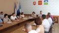 В администрации Белогорского района состоялись совещания по актуальным вопросам жизнедеятельности муниципального образования