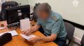 Задержан замначальника Крымской таможни, заплативший подрядчику 3,5 миллиона рублей за фиктивный ремонт