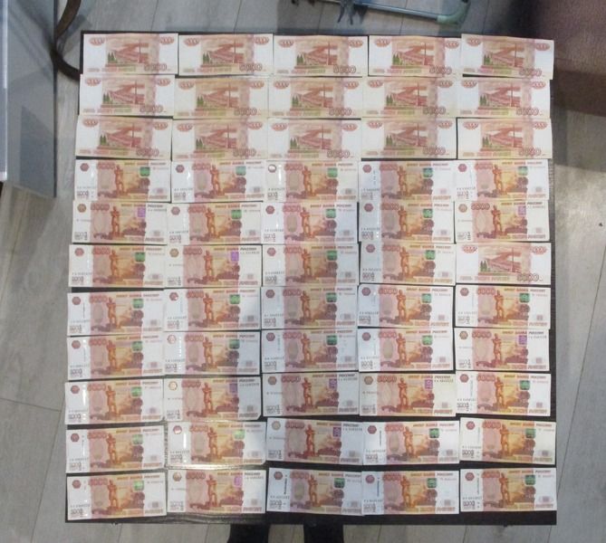 В Керчи задержали подозреваемого в краже сумки с крупной суммой денег