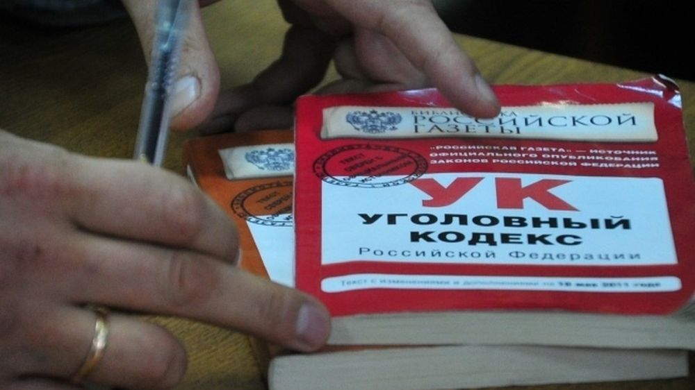 Пьяный крымчанин пытался откупиться от сотрудника ГИБДД за 50 тысяч рублей