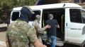 Сотрудники ФСБ задержали крымчанина за угрозы российским военным в соцсетях