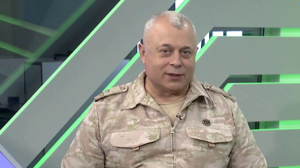 Обыски проходят у военного комиссара Крыма
