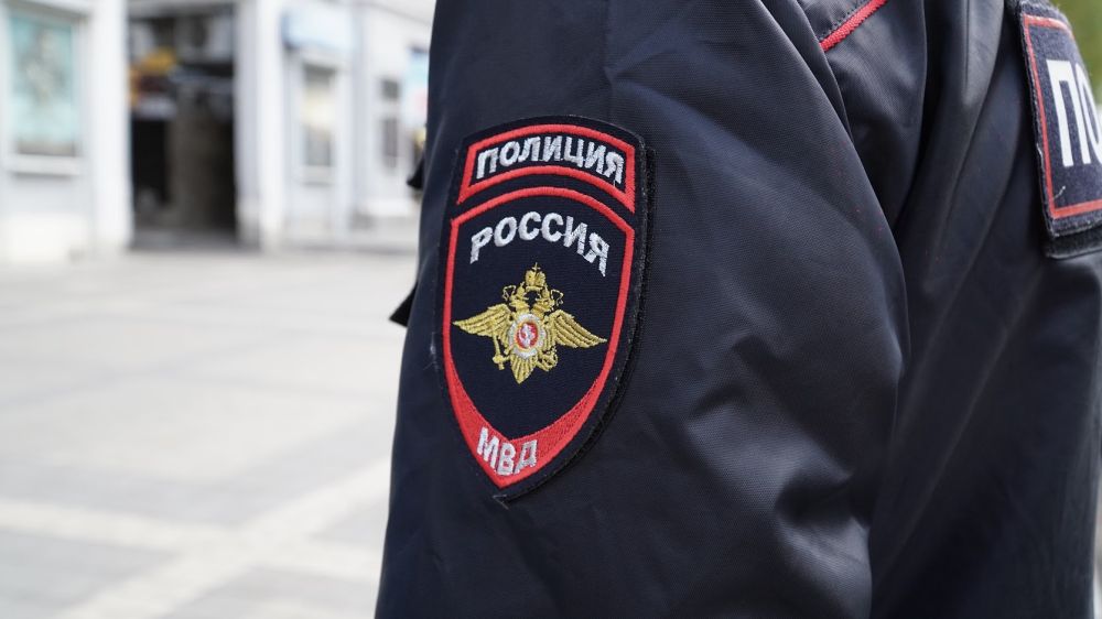 У военного комиссара Крыма Лымаря проводят обыск