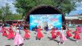 В Белогорском районе отметили праздник Курбан-байрам