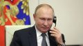 Спецоперация и калининградский транзит: о чем говорили Путин и Лукашенко
