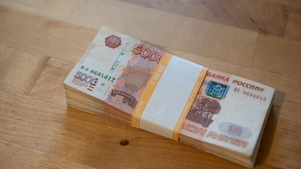 Суд в Симферополе вынес приговор экс-полицейскому за взятку в три миллиона рублей