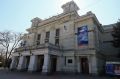 Театр имени Пушкина в Евпатории закрыли для посещения