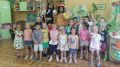 Огнеборцы ГКУ РК «Пожарная охрана Республики Крым» особое внимание уделяют работе с детьми
