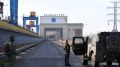 Украина ударила в район Каховской ГЭС — СМИ