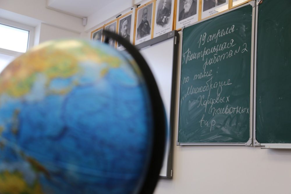 В Ялте закрыли частную школу, работавшую без лицензии