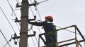 Специалисты ГУП РК «Крымэнерго» оперативно восстановили энергоснабжение абонентов в Бахчисарае и пригороде