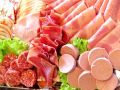 Крымскую компанию оштрафовали за колбасу с антибиотиками и неопознанное мясо