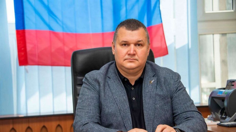 Глава ВГА Мелитопольского района: о покушении, помощи от Крыма и туристах