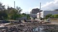 Власти показали последствия удара ВСУ по Запорожской АЭС