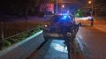 В Симферопольском районе водитель иномарки сбил 17-летнего байкера