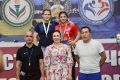 Крымские спортсменки выиграли две медали Универсиады