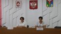 Глава администрации Кировского района Елена Янчукова провела расширенное плановое аппаратное совещание