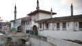 Подрядчик обещает закончить реконструкцию Ханского дворца в Крыму в ноябре 2023 года