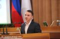 Назначен новый председатель Госкомитета молодёжной политики Крыма