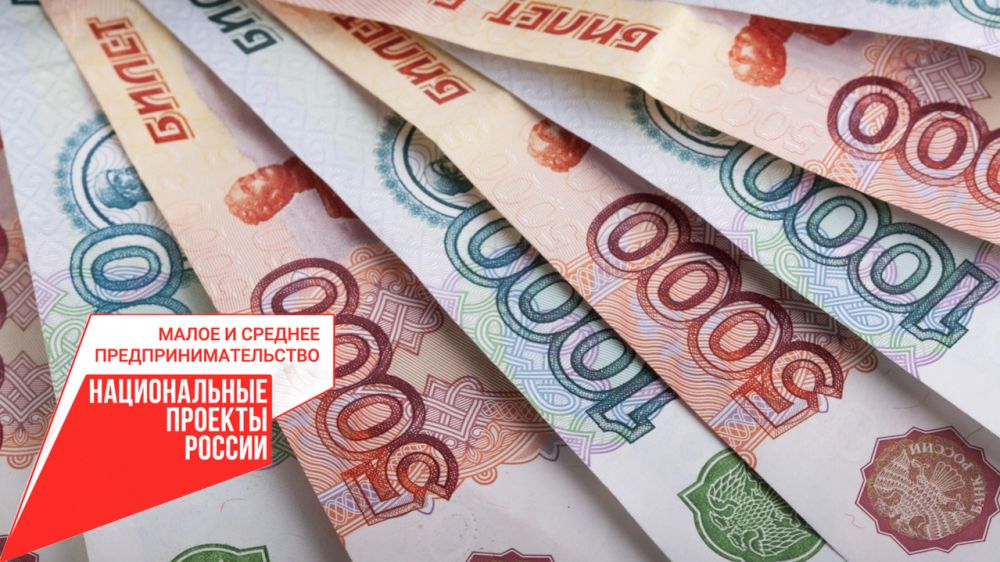 Фонд микрофинансирования запускает новую программу «Грант» - Дмитрий Шеряко