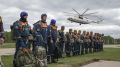 Поисково-спасательная служба МЧС России отмечает 30-летие