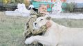 Владелец парка «Тайган» Олег Зубков получил срок из-за покалеченного львом ребенка