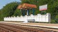В Крыму поезд насмерть сбил немолодую женщину 28 июля