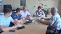 Елена Элекчян провела выездную рабочую встречу с руководителями предприятий ОПК