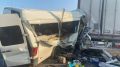 Один человек погиб и 10 пострадали в ДТП с автобусом на Кубани