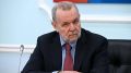 Мишустин освободил от должности главу Пенсионного фонда России Кигима