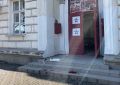 СК возбудил дело после атаки на штаб ЧФ в Севастополе