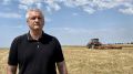 Сергей Аксёнов: Крымские хлеборобы намолотили 2 миллиона тонн зерновых и зернобобовых культур