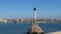 После атаки на штаб ЧФ губернатор назвал Севастополь «прифронтовым городом»
