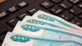 Крымчане отдали мошенникам 8 млн рублей за неделю