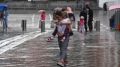 До конца недели в Крыму прогнозируют дожди