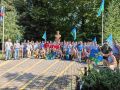 Праздник «крылатой пехоты»: как в Симферополе отмечают День ВДВ