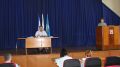 Состоялось заседание 36-й сессии Белогорского районного совета 2-го созыва