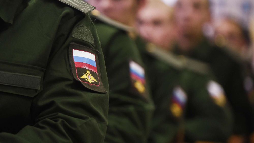 Как российским айтишникам получить осеннюю отсрочку от армии