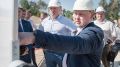 Построить очистные сооружения в Севастополе намерены к 2025 году