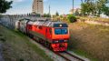 Из Москвы в Керчь пустят дополнительный поезд