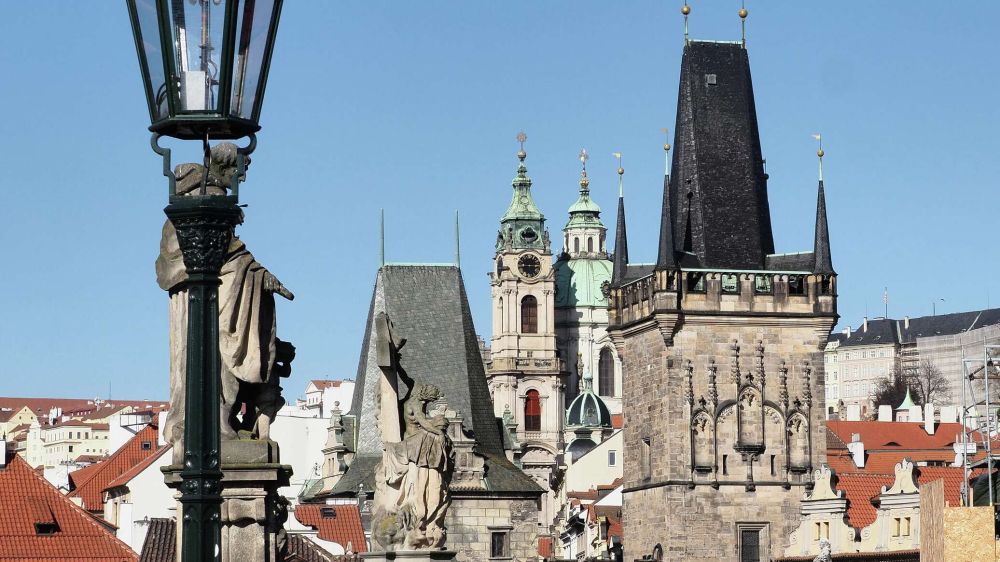 Как санкции против России влияют на развитие Чехии — взгляд изнутри
