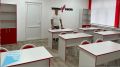 В Ивановской школе завершены работы по созданию Центра образования «Точка роста»