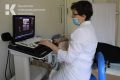 В пяти крымских больницах с начала года установили новое оборудование
