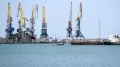 Морской порт Бердянска полностью разминирован