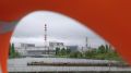 Энергоблок Курской АЭС вышел из строя